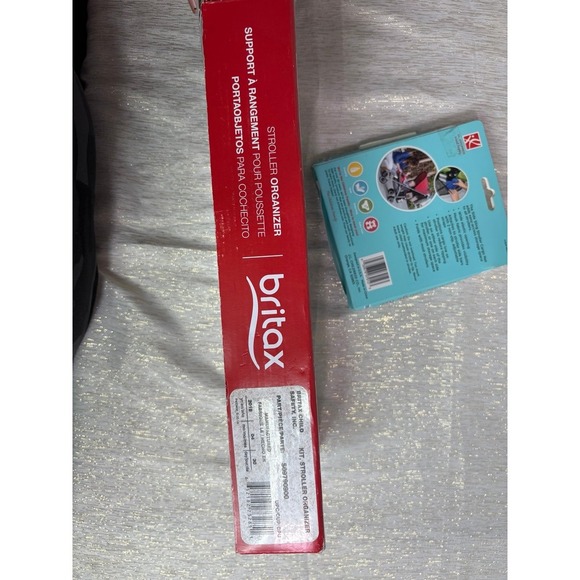 Brand new stroller accessories - Picture 7 of 9